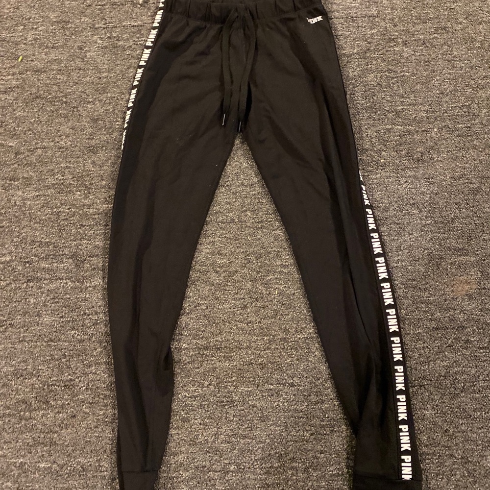 Victoria’s Secret PINK ULTIMATE Leggings